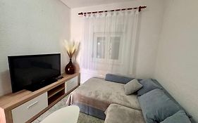Apartments Fortuna