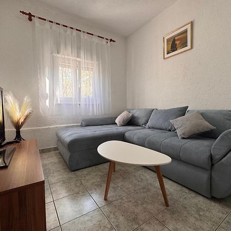 Apartments Fortuna Biograd Na Moru Zewnętrze zdjęcie