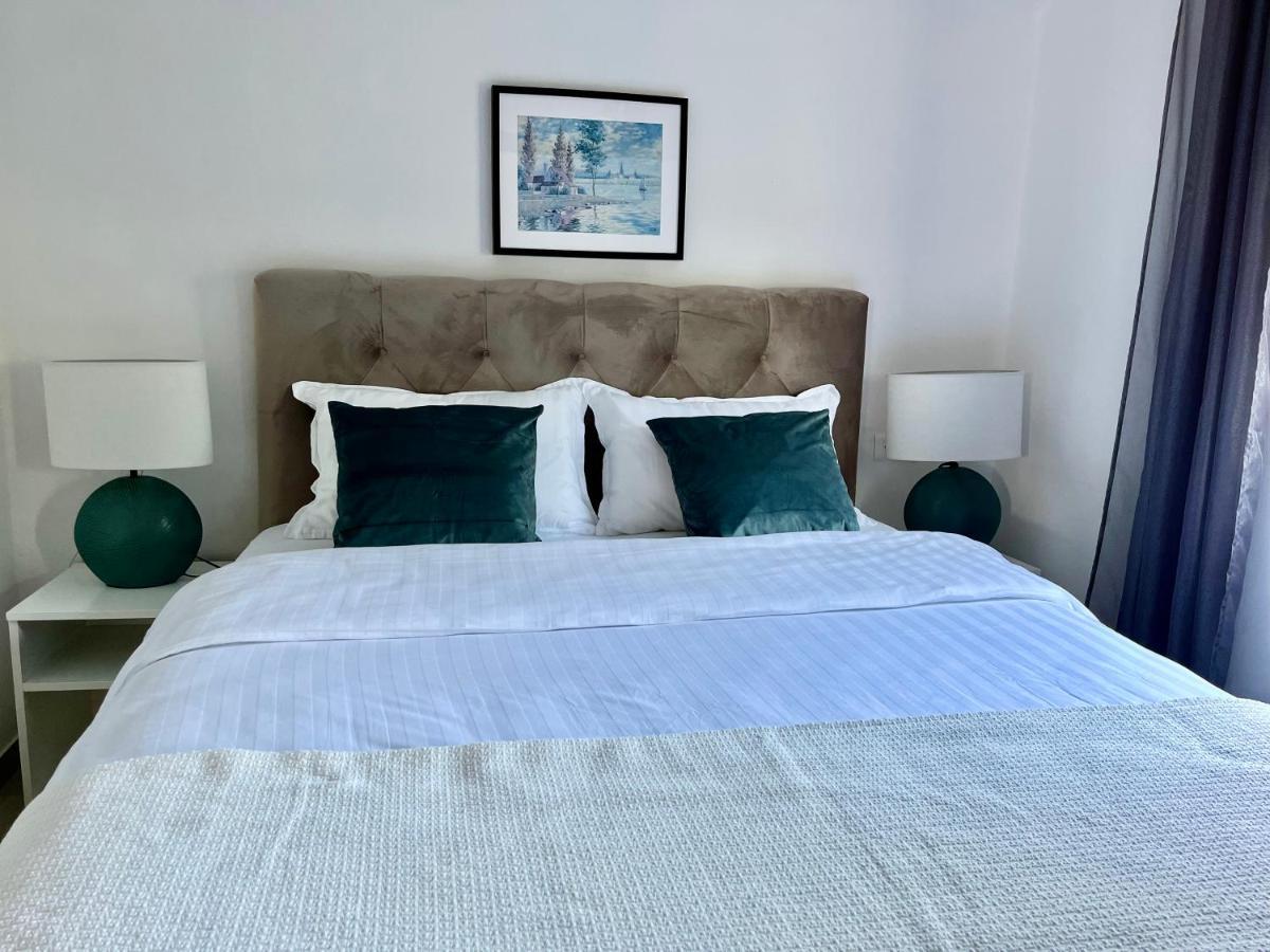 Apartments Fortuna Biograd Na Moru Zewnętrze zdjęcie