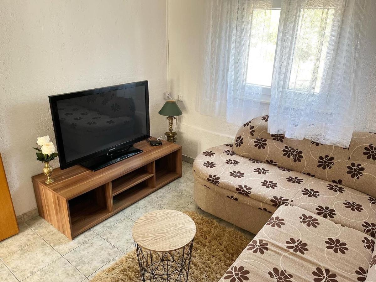 Apartments Fortuna Biograd Na Moru Zewnętrze zdjęcie