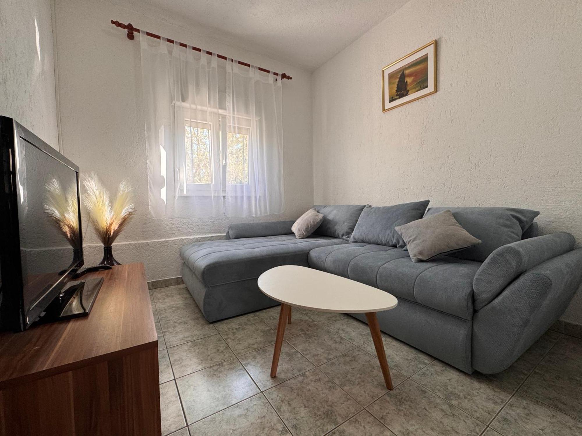 Apartments Fortuna Biograd Na Moru Zewnętrze zdjęcie